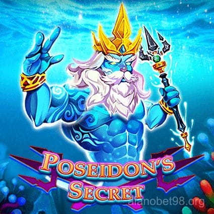 Poseidon's Secret