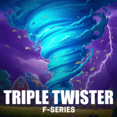 Triple Tornado