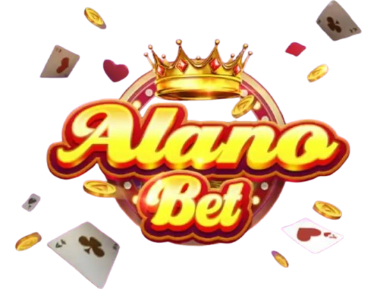 Logotipo de Alano Bet